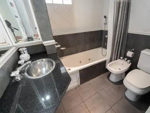 Departamento en Venta en Recoleta, USD 205.000