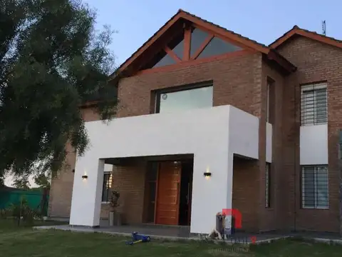 Casa en Venta de 3 dormitorios
