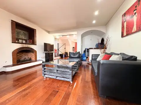 Depto Tipo Casa en Venta en Villa Santa Rita, USD 265.000