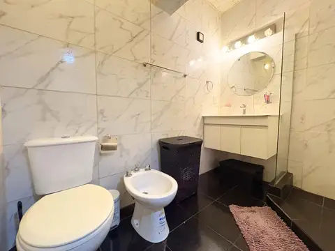 PH 4 AMB EN VENTA EN VILLA SANTA RITA CON PATIO