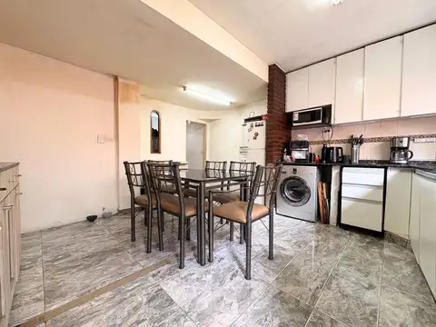Depto Tipo Casa en Venta de 3 dormitorios