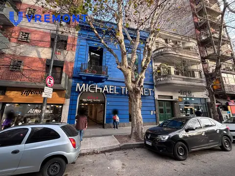 Local en Alquiler en Balvanera, CABA
