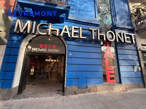 Avenida Belgrano 2700