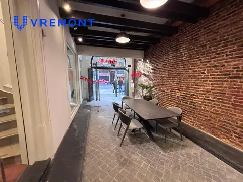 Avenida Belgrano 2700