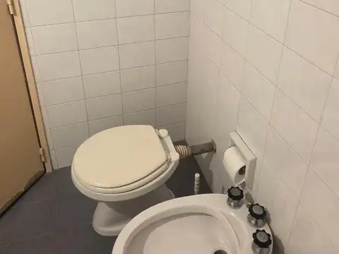Departamento en Alquiler Apto profesional