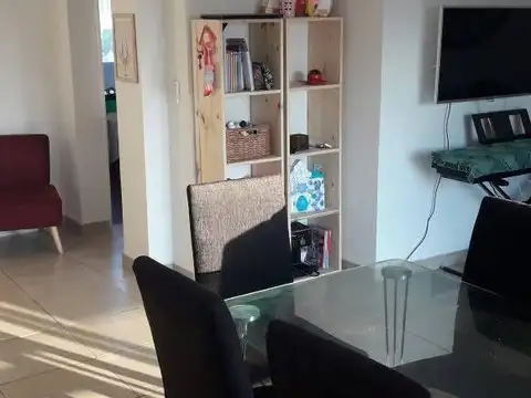 Departamento en Venta al Norte