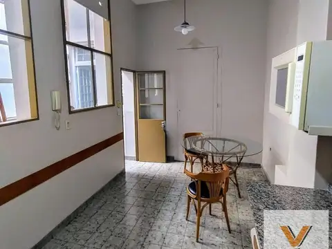 Departamento en venta - 5 Dormitorios 3 Baños - Monserrat