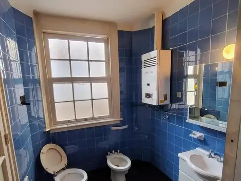 Solís e/ Moreno y Avenida Belgrano