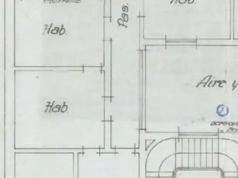 Departamento en Venta Apto profesional