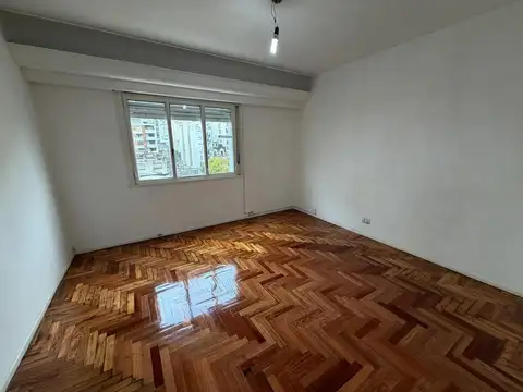 Departamento en Alquiler 40 años