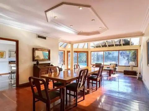 Casa en Venta en Castelar Sur, USD 550.000