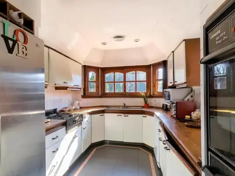 Casa en Venta al Sudoeste