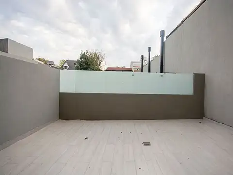 Departamento en Venta al Este