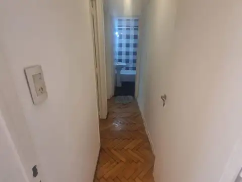 Departamento en Alquiler 50 años