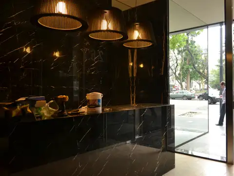 Departamento en Alquiler en Almagro, $ 550.000