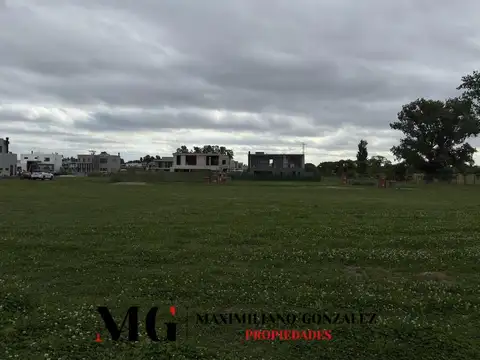 Terreno en Venta en Canning Chico, USD 75.000