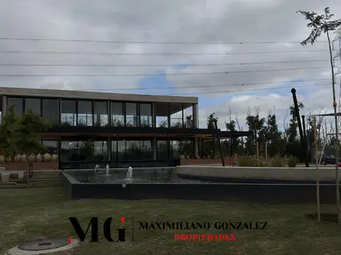 Lote venta Canning Chico