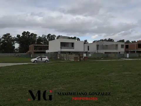 Terreno en Venta de 601,0 m2