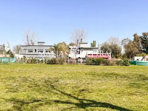 Lote en venta en La Cesarina