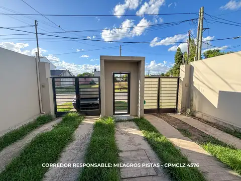 Dúplex 2 Ambientes en Venta | Burzaco