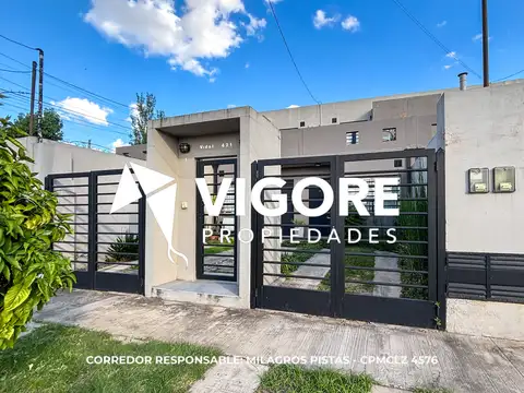 Dúplex 2 Ambientes en Venta | Burzaco