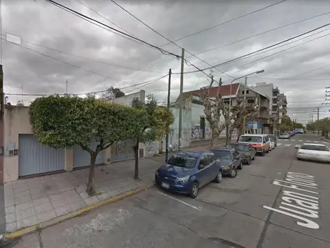 Terreno en Venta 21  mts Frente