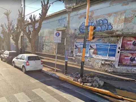 Terreno en Venta de 842,0 m2