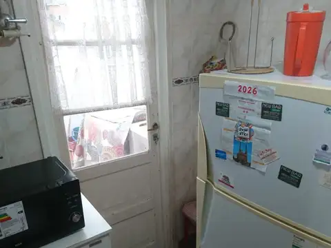 Depto Tipo Casa en Venta en La Perla Norte, USD 72.000