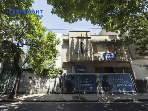 Venta Terreno en Balvanera, Capital Federal.