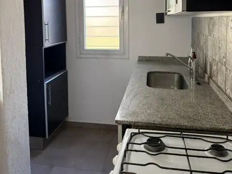 Casa en Alquiler al Este