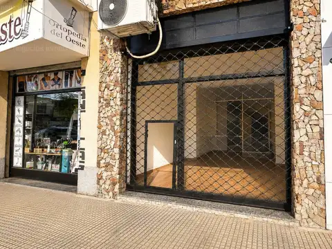 Local en San Antonio De Padua
