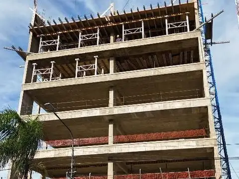 Departamento en Venta en Centro  - Campana, USD 355.000