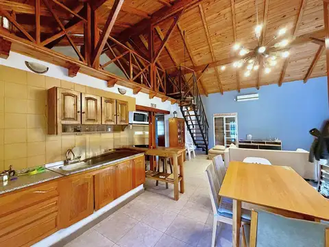 Casa en Venta en Funes, USD 110.000