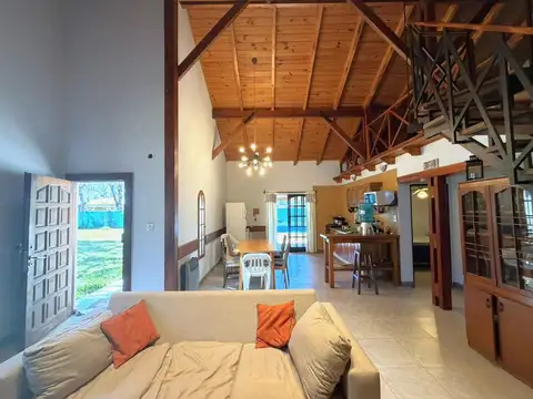 Casa en Venta de 2 dormitorios