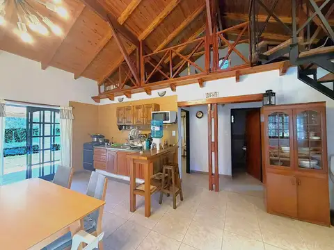 VENTA - Casa de 2 dormitorios - Funes