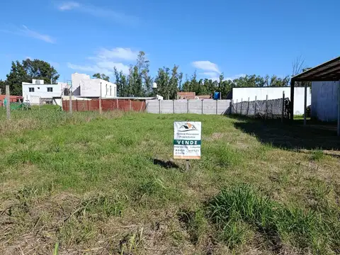 Terreno en Venta de 350,0 m2