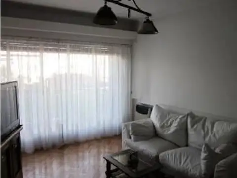 Presidente Luis Sáenz Peña 1100
