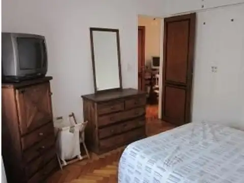Departamento en Alquiler Temporal Apto profesional