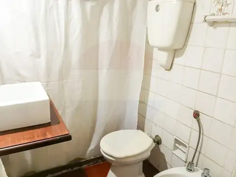 Departamento en Venta 17 años