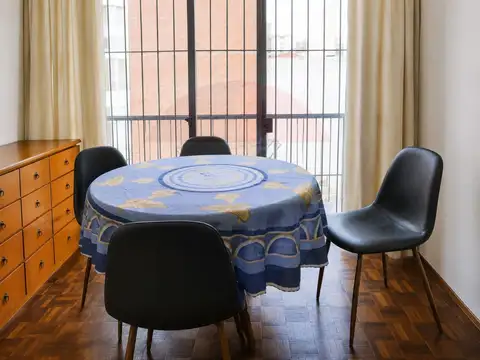 Eduardo Víctor Haedo 2300