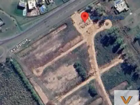 Terreno en Venta de 520,0 m2
