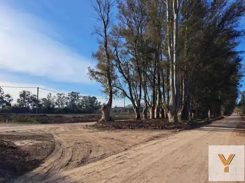 Terreno en venta - 520mts2 - Santa Sofía, Pilar Del Este