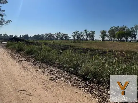Terreno en venta - 520mts2 - Santa Sofía, Pilar Del Este