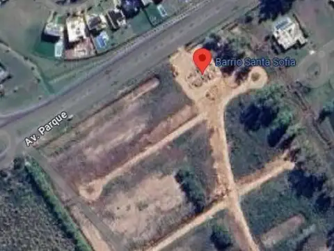 Terreno en Venta de 520,0 m2