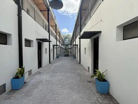Departamento en Alquiler de Monoambiente