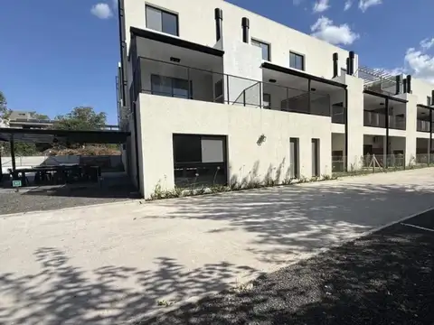 Campus Village , Piso PB