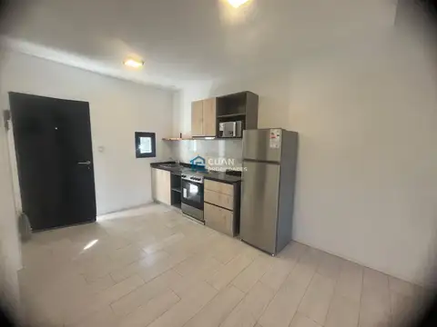 Departamento en Alquiler con 1 cochera
