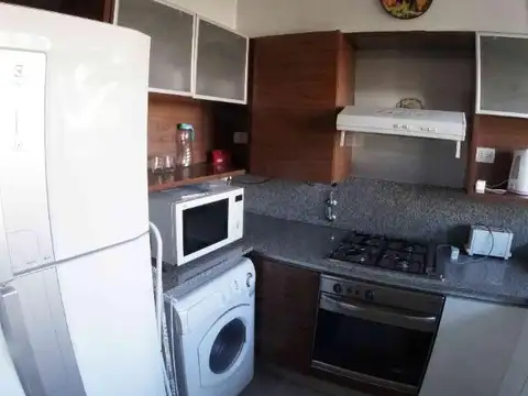 Departamento en Alquiler Temporal 15 años