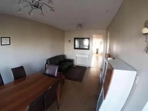 Departamento en Alquiler Temporal en Palermo, USD 1.300