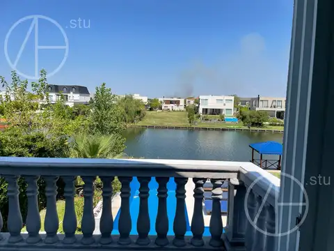 Casa en Alquiler 4 años